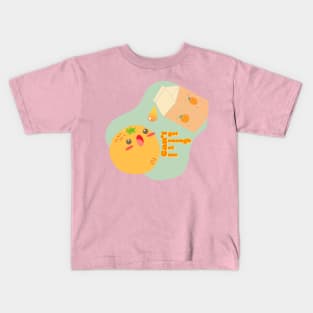 I love me Kids T-Shirt